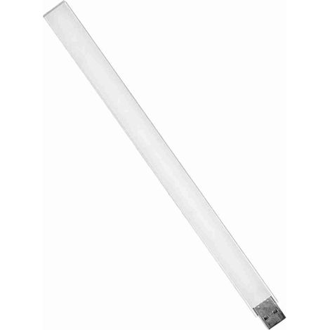 5V 27LED USB-Pflanzenlampe für Zimmerpflanzen - Gartenbau-LED-Lampe für Sämlinge, Töpfe und Hydrokultur mit roten/blauen LEDs (1/5)