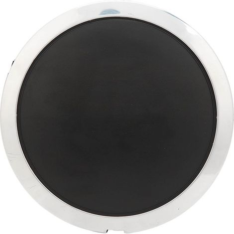 Enjoliveur Moyeu Roue - ABS Résistant Chaleur - Pour Fiat 500 2012-2022 - Référence OE 68078419AC - Unité (1/5)