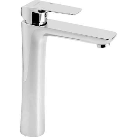 Novaservis Nobless Tina - Mitigeur de lavabo avec vidage, chrome 38503,0 (1/2)