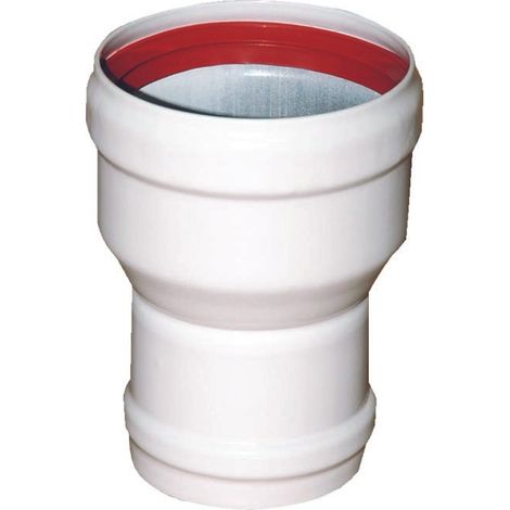 Untersetzung ff - Aluminium l 135 mm