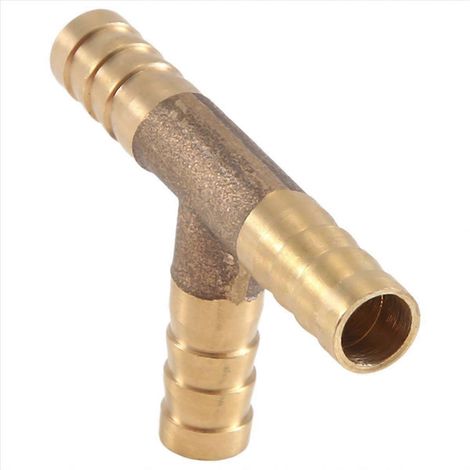 Tuyau de carburant, 8 mm, pour l'entretien et le remplacement dans les systèmes mécaniques, adapté aux réparations techniques en atelier.-AquaForge (1/5)