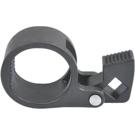 Extracteur de Rotule, Demonte Rotule Axiale Universel de biellette de clé Outil de démontage 27-42mm avec 1/2" carré d'entraînement Outil de garage Camion de voiture de queue