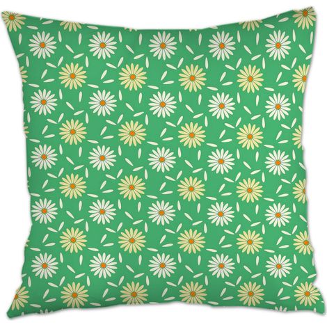 Housse de coussin décorative à la mode pour la maison résistant pour anniversaire de mariage la saint-valentin (1/5)