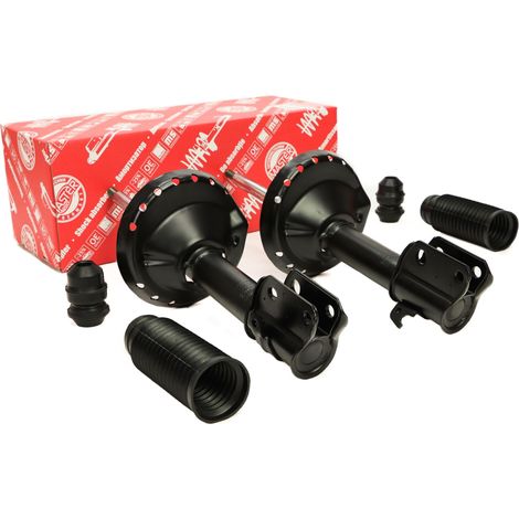 2x AMORTIGUADORES delanteros SUBARU OUTBACK (BL, BP) (1/5)