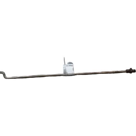 [PRODUIT D'OCCASION] Bequille Capot TOYOTA Yaris ♻️ Ref Oe. 5344052100 - Garantie à vie (1/2)