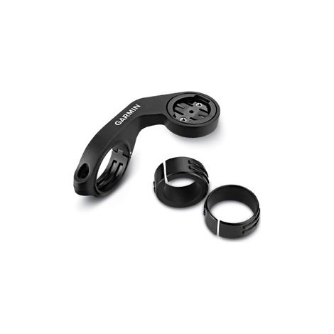 Garmin 010-11251-40 Navigationssystem-Halterung Fahrrad Passiv Schwarz (1/3)