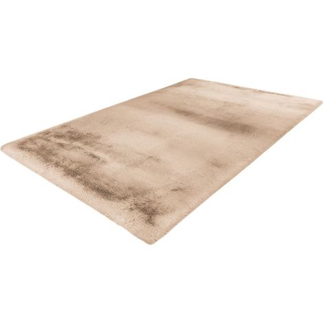 Teppich 150x80cm, Design E009Y in Beige - Komfort und Eleganz für Ihr Interieur