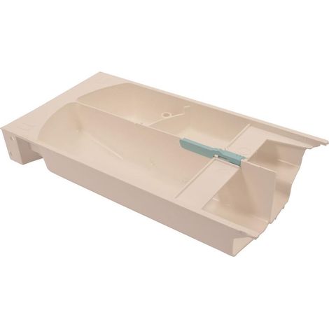 Washing Machine Soap Dispenser Drawer for Hotpoint/Ariston Washing Machines (1/3)