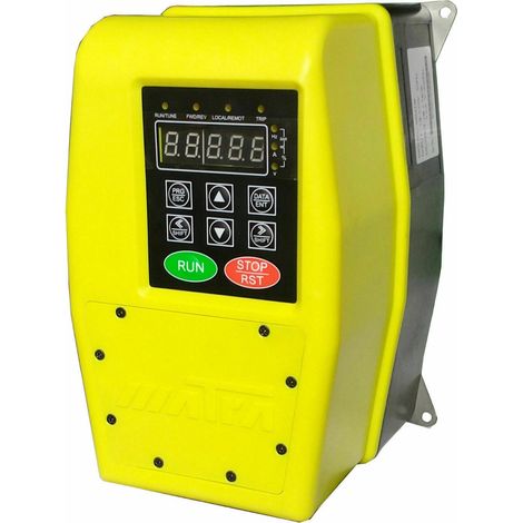 MM 2 W Aladino EVOLUTION MATRA Inverter elettropompa 2 HP 1,5 KW Monofase