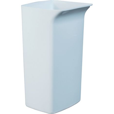 Durable Wertstoffsammler 40 l H590xB320xT360mm - 1800798010 (1/2)