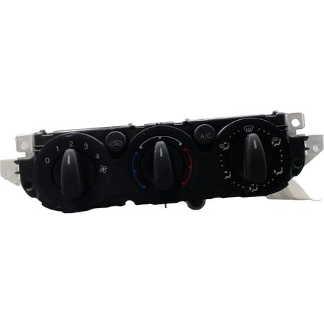 Commande De Chauffage FORD Cmax Monosp. I Phase 2 2007-2010 [PRODUIT D'OCCASION]♻️1719798