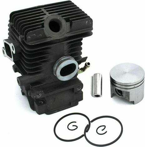 Chainsaw Accessories Cylinder Piston for (37 mm) STIHL MS192T Chainsaws (1/3)