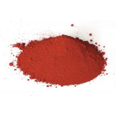 MONDELIN - Colorant synthétique rouge vif - En pot de 1000ml (1/5)