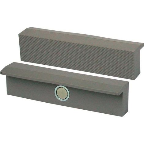 PROTEZIONE PER MORSE HEUER BROCKHAUS PER LARGHEZZA MORSA 100 MM - 107100 (1/3)