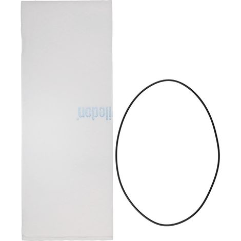 Filtereinsatz WF3150/1 - 15122440182 von Weishaupt