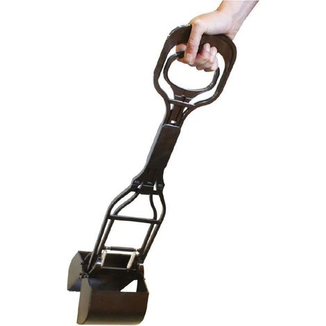 Pinza Per Deiezioni 71 cm (1/3)