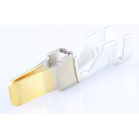 MINIFIT SR 428170012 Molex Inhalt: 1 St.