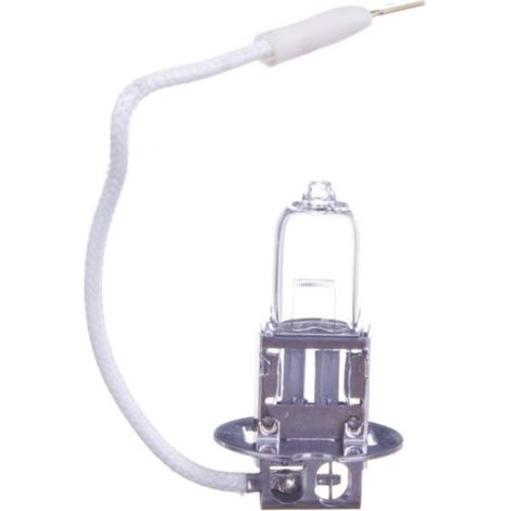 Bombilla para coche PK22s 12V H3 original 64151