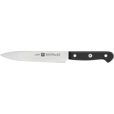 Fleischmesser Gourmet 16cm (1/4)