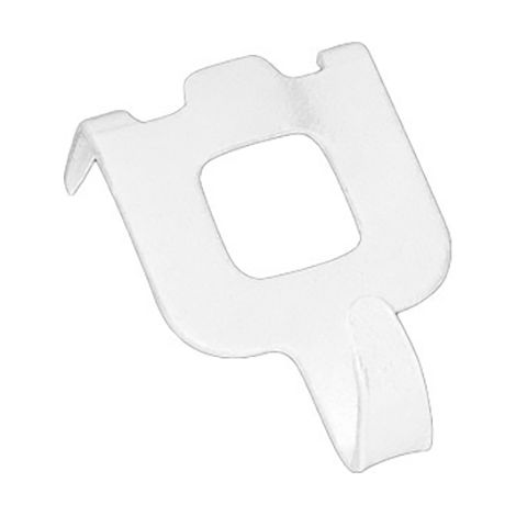 Crochets Metal De Fixation Pour Cadres X8 Crochets Metal De Fixation Pour Cadres X8 - Inofix