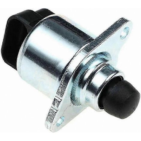 Soupape de régulation du ralenti pour moteurs marins 4.3 5.0 5.7L GI GXI GM (1/4)