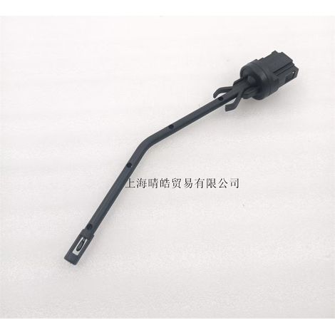 6RD907543 ist ein Temperatursensor für die Verdampferkammer der neuen Volkswagen-Modelle Santana, POLO, Polo, Jetta und Fabia. (1/4)