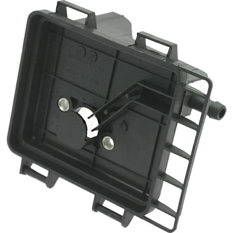 Base e coperchio filtro aria motore rasaerba OHVT 375 475 China 361098 361100 2 Coperchio filtro aria motore OHVT375 475 361100