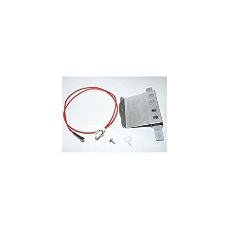 Accessoire barbecue Campingaz électrode 67 cm carré