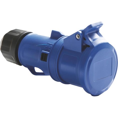 Rosi PRESA MOBILE INDUSTRIALE 1009223 16A 230 V - IP54
