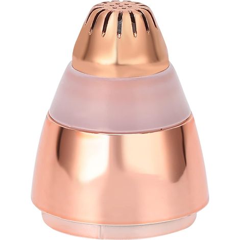 T te de Rechange Indolore pour pilateur lectrique eigeantes Accessoire Pr cis pour Sourcils et Poils du Visage Con u Sp cifiquement pour Femmes (1/5)