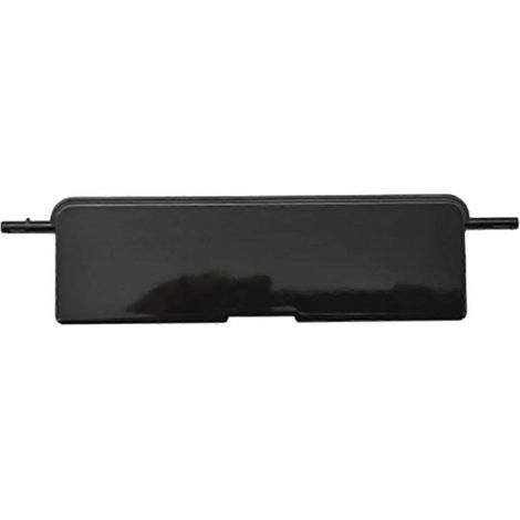 Housse de barres de toit 2126902882 pour Mercedes-Benz Classe CE W212 W207-- (1/5)