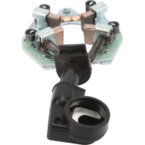 Bürstenhalter-Zubehör 69J‑81840‑00 Ersatzteil für Außenbordmotoren 60 PS, 70 PS, 150 PS, 200 PS, 225 PS, 250 PS (1/5)