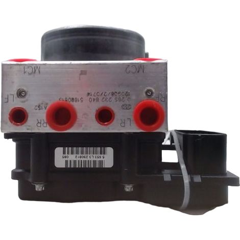 Unite Hydraulique Abs FIAT 500 2007- [PRODUIT D'OCCASION]♻️71754854 (1/2)
