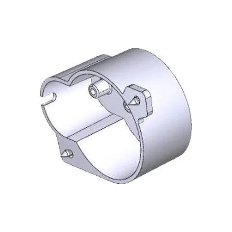came pièce détachée couvercle lecteur optique emega 119rie135 (1/3)