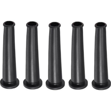 Wire Protector Cable Sleeve Boot Cover for Angle Grinders, Rubber Protective Film for Power Tools, Electric Drill Cables (1/5)