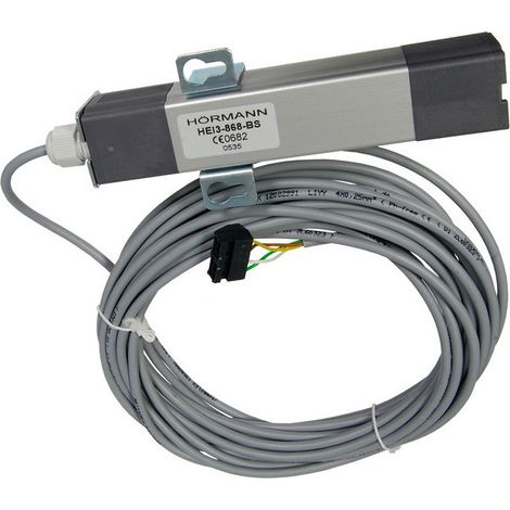 Récepteur 3 canaux HEI3BS 868Mhz Hormann