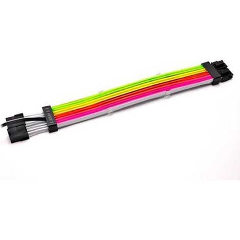 CABLE  EXTENSION LIAN LI STRIMER PLUS 8PIN (1/3)