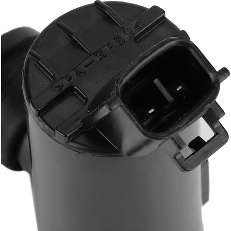 Scheibenwaschpumpe für TOYOTA VIOS 2014, kompatibel mit der Referenznummer 85330-0D131.