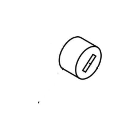 TAPON PORTAESCOBILLAS F-71/CE35 1018003 VIRUTEX