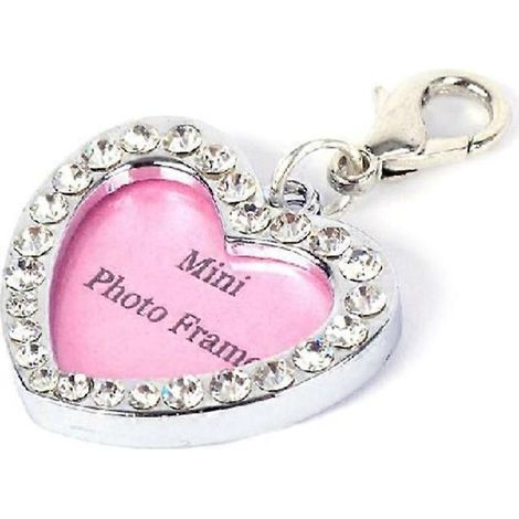 Voici une proposition de titre en français (caractères : 186) :\n\nGravure personnalisée plaque chien os cœur – Collier porte-nom pour chien chat – Médaillon mignon identification animal – Accessoire (1/4)