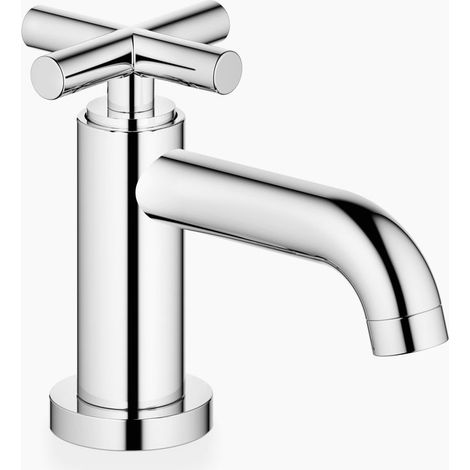 Dornbracht TARA válvula de grifos de agua estancada, proyección