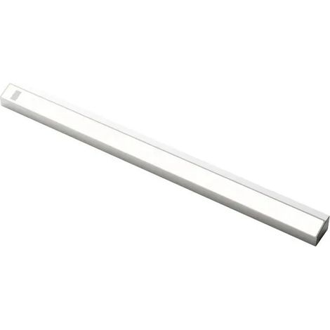 REGLETTE LED LUGANO 12V LG 1200 IP44 14,6W ALU - 20601011200AGD - LS (1/2)