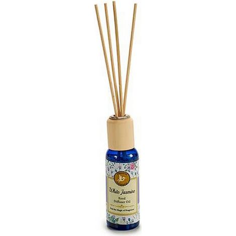Ensemble de 12 diffuseurs de parfum - Jasmin