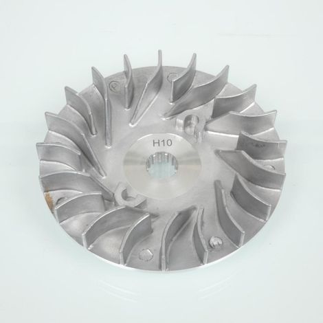Feste RMS-Drosselklappe für Motorroller MBK 125 XQ Thunder 2001