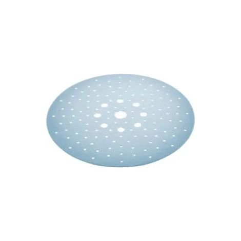 [JAMAIS UTILISE] Disque abrasif FESTOOL Granat Ø225mm Grain 150 (25 pièces) - 205659