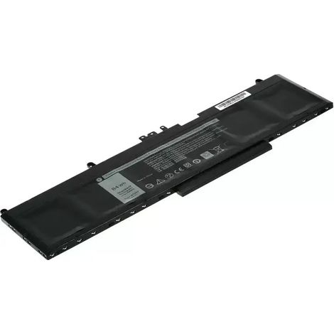 [NEUWERTIG] B-Ware Powery Akku Ersatzbatterie Laptop Dell Precision 15 3510 Latitude 5570 Wj5 R2