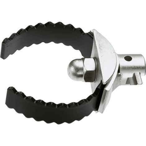 ROTHENBERGER Gabelschneidkopf, gezackt, 22K, D=100mm - 72251