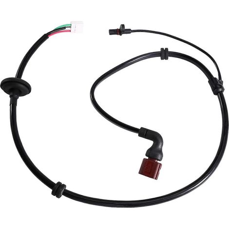 207000070AA arrière Right ABS Wheel Speed Capteur pour Chery Tiggo 7 (1/5)