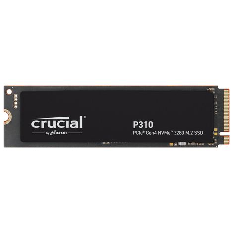 HARD DISK SSD 500GB P310 M.2 GEN4 NVME 2280 (CT500P310SSD8)