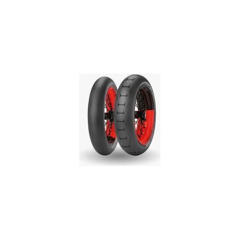 Pneu 165/55-17 NHS TL RACETEC SM K1